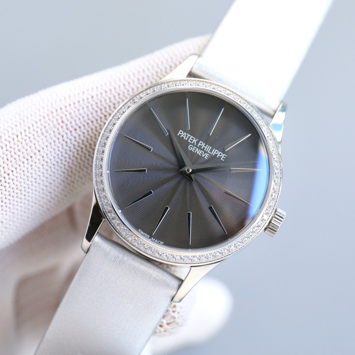 Watches Patek Philippe JMF Factory size:33 mm