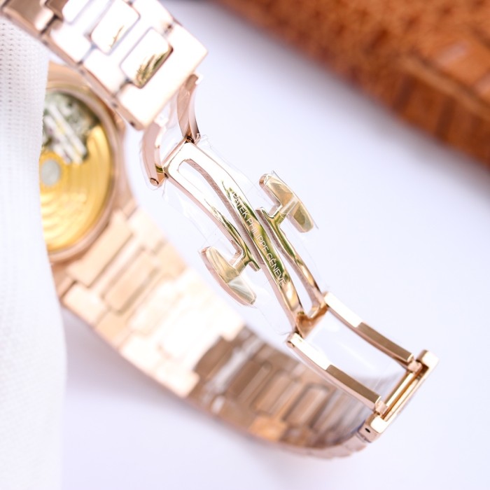 Watches Patek Philippe PATEK PHILIPPE 314525 size:35.2 mm