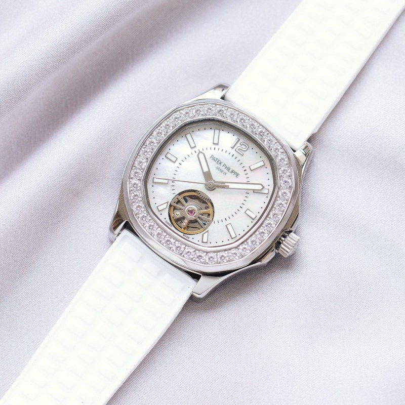 Watches Patek Philippe 314467 size:35.6 mm