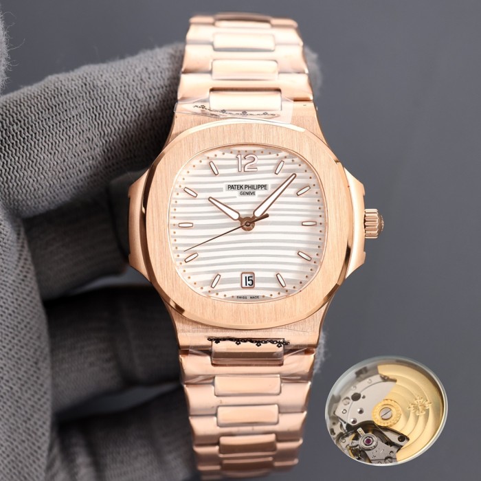 Watches Patek Philippe PATEK PHILIPPE 314493 size:40 mm