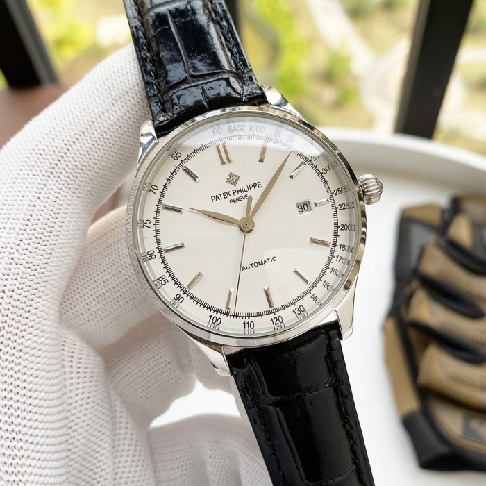 Watches Patek Philippe 314459 size:40 mm