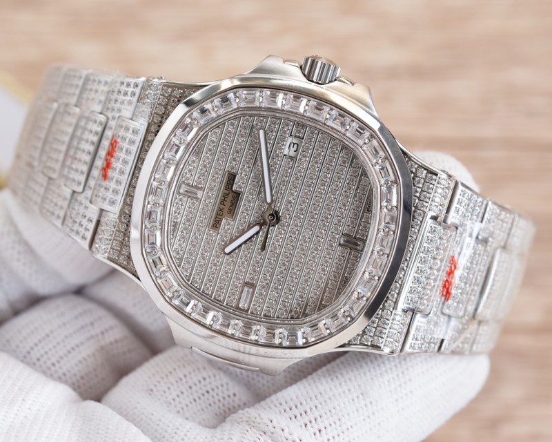 Watches Patek Philippe PATEK PHILIPPE 314440 size:40 mm