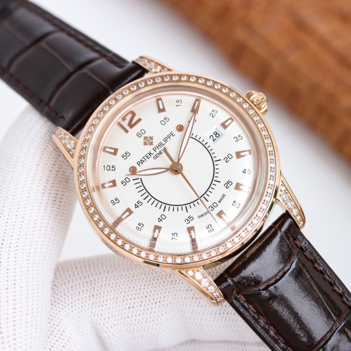 Watches Patek Philippe PATEK PHILIPPE size:40 mm