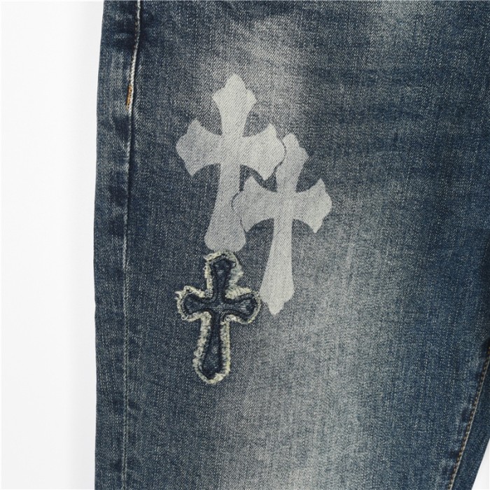 Clothes Chtome Hearts 68