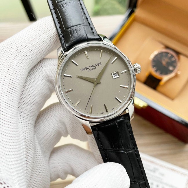 Watches Patek Philippe 314415 size:40*13 mm