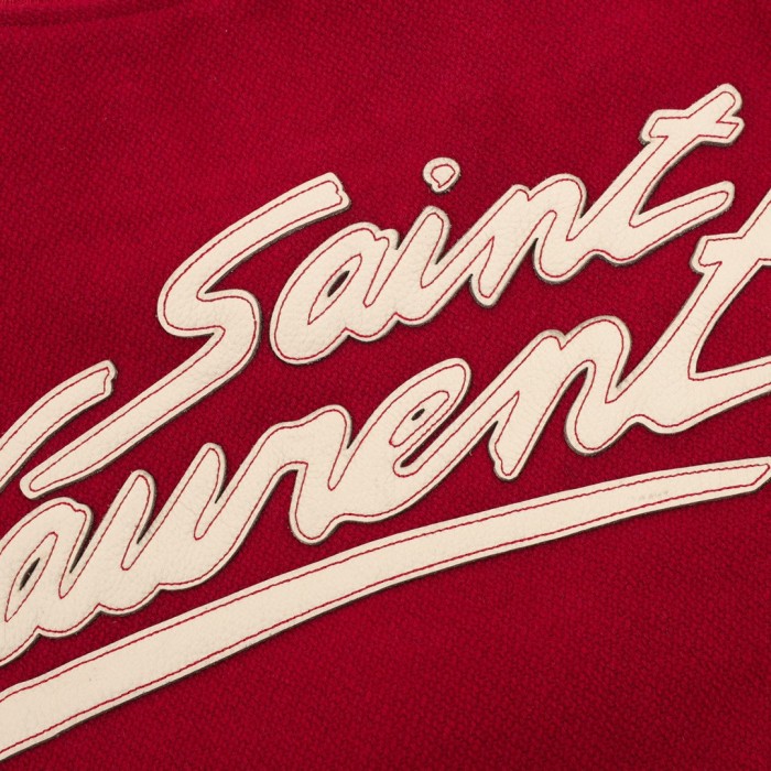 Clothes yves saint laurent 18