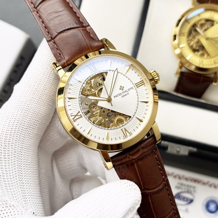 Watches Patek Philippe 314590 size:42 mm