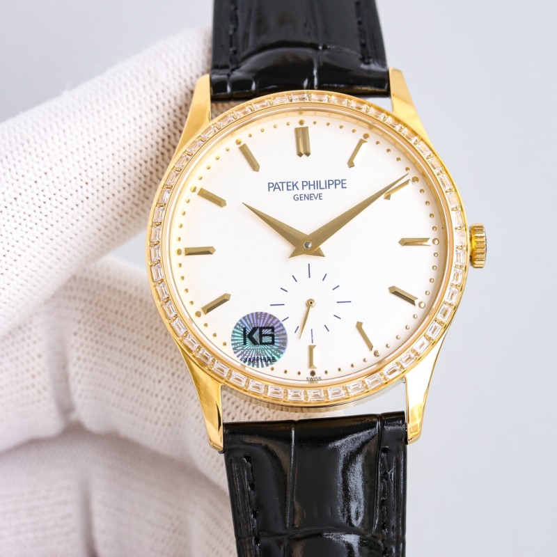 Watches Patek Philippe 314602