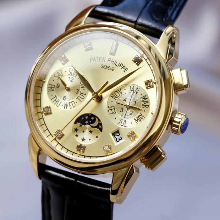 Watches Patek Philippe 314396 size:35*10 mm
