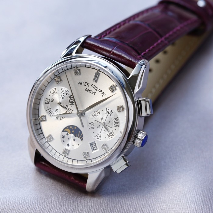 Watches Patek Philippe 314396 size:35*10 mm