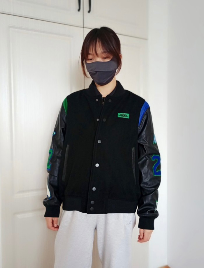 Clothes AIR JORDAN 3