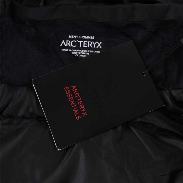 Clothes ARC'TERYX 113