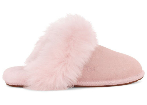 UGG Scuff Sis Slipper Pink Cloud (Women's)