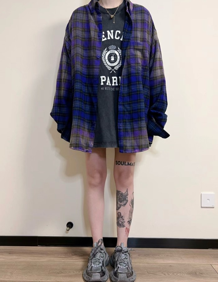 Clothes Balenciaga 727