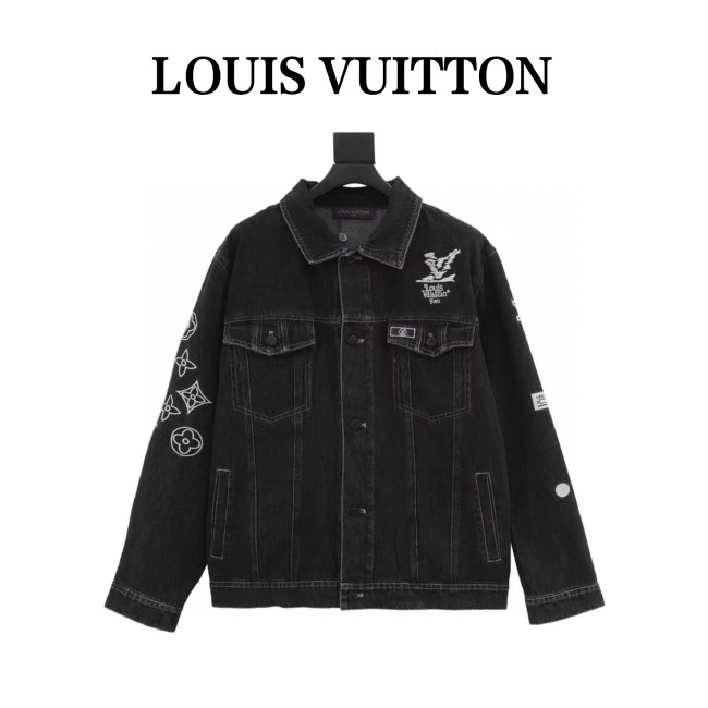 Clothes Louis Vuitton 987
