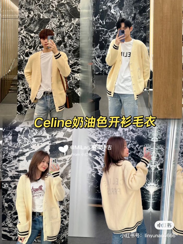 Clothes CELINE 70
