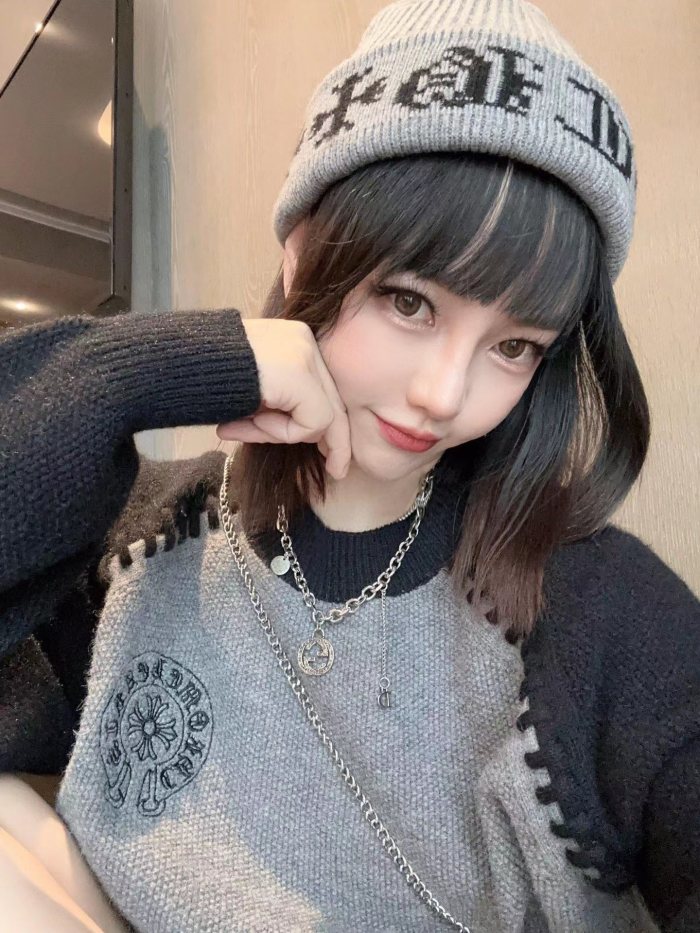 Clothes Chtome Hearts 69