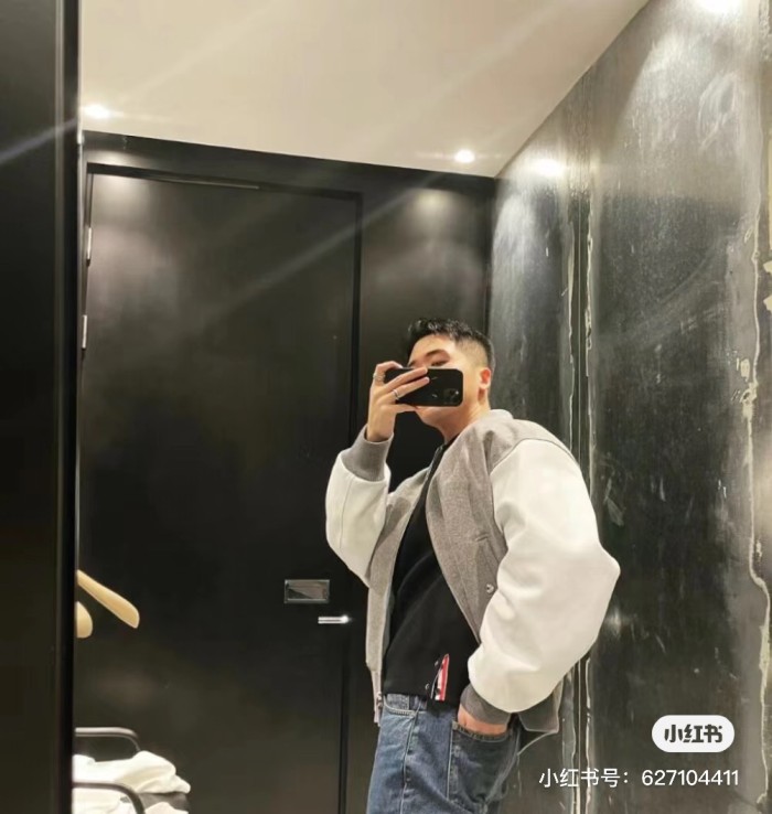 Clothes Thom Browne 98