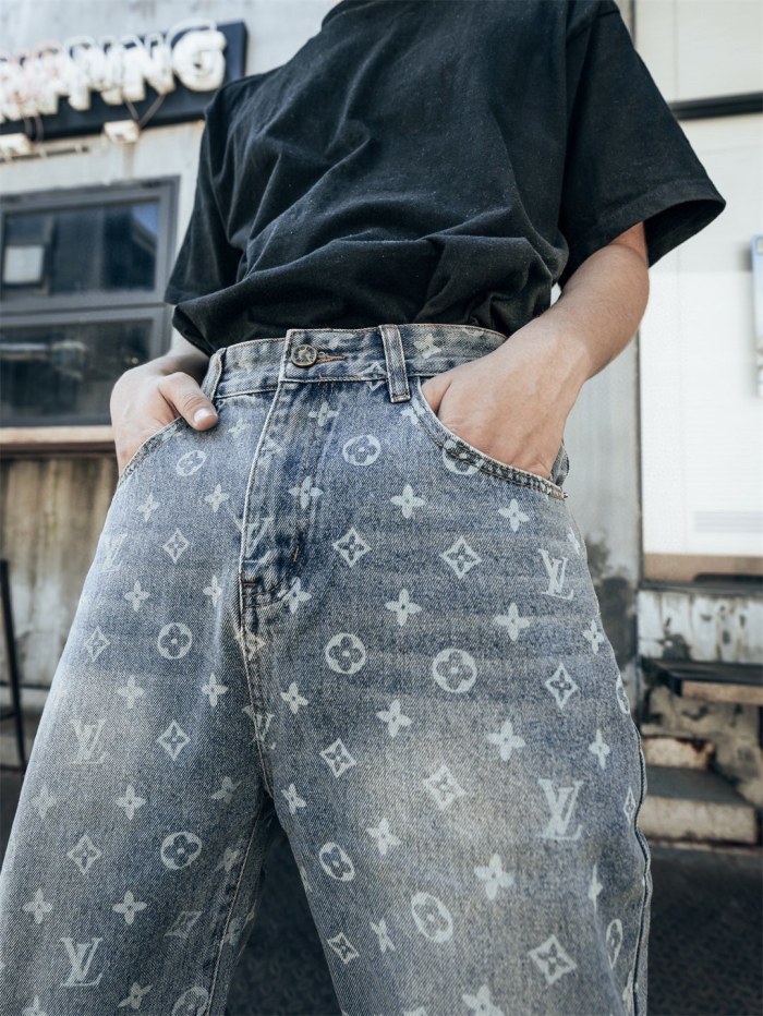 Clothes Louis Vuitton 978