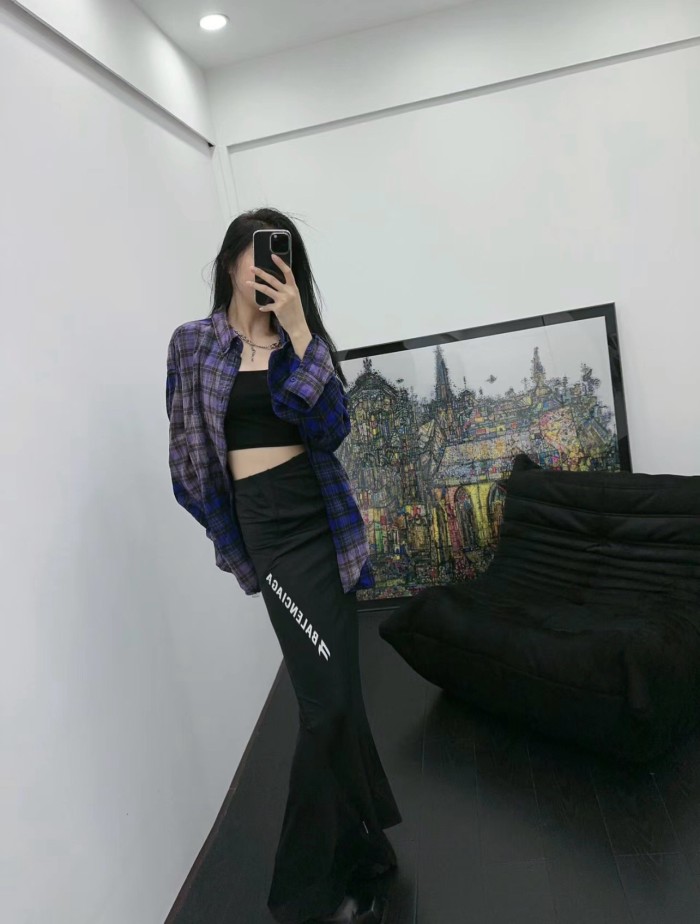 Clothes Balenciaga 727