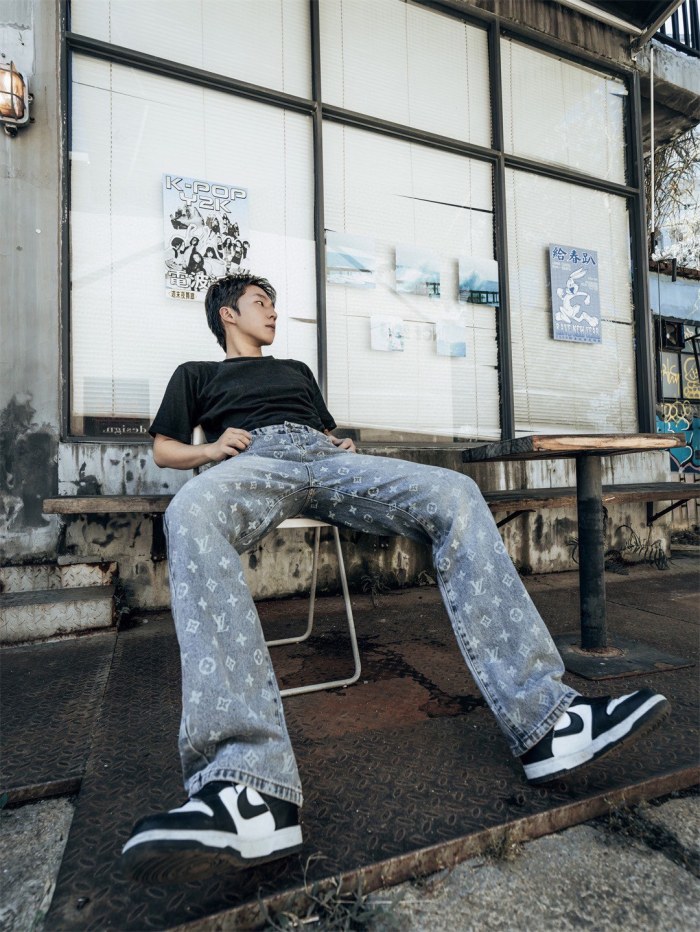 Clothes Louis Vuitton 978