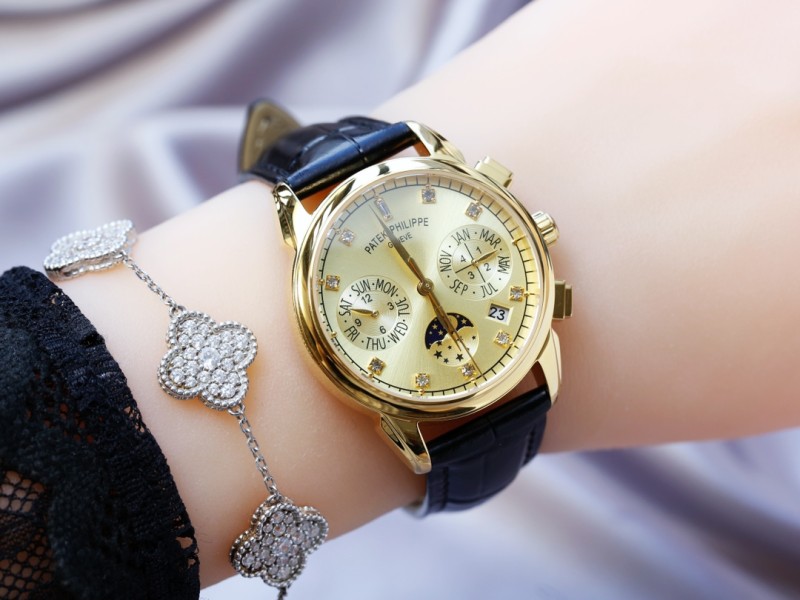 Watches Patek Philippe 314396 size:35*10 mm