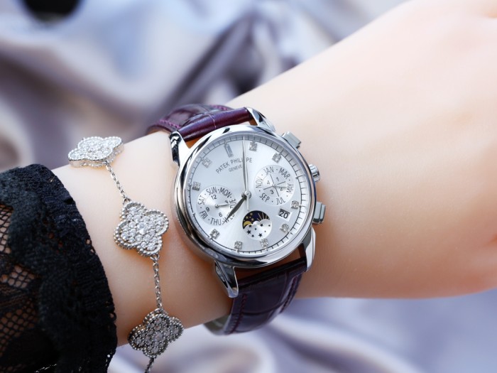 Watches Patek Philippe 314396 size:35*10 mm