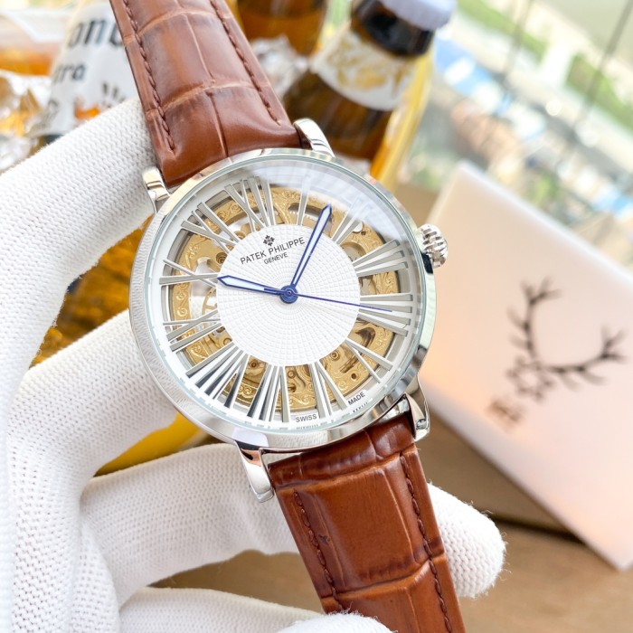 Watches Patek Philippe 314353 size:41 mm