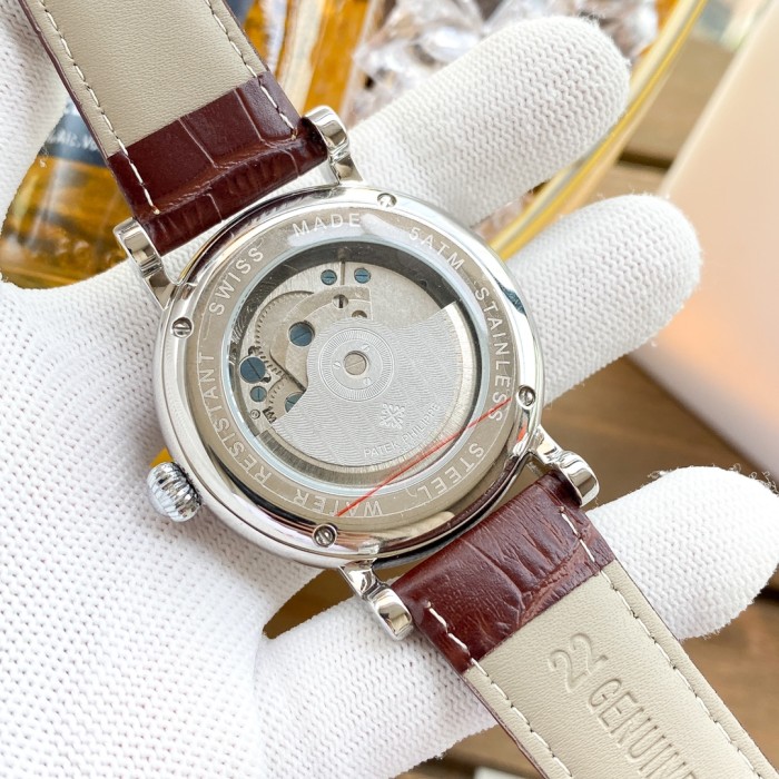 Watches Patek Philippe 314352 size:41 mm