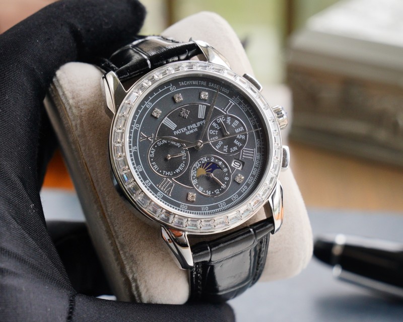 Watches Patek Philippe 314310 size:42 mm