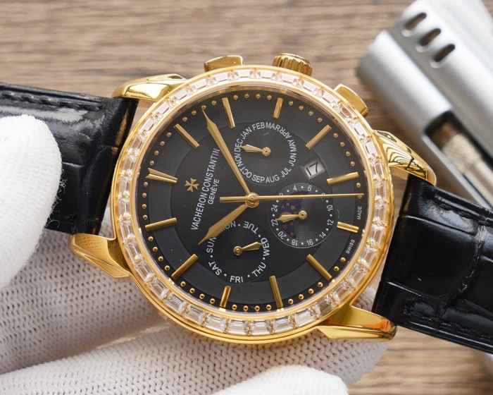 Watches Vacheron Constantin 314680 size:42 mm