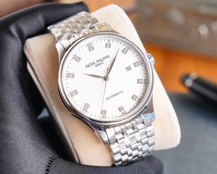 Watches Patek Philippe PATEK PHILIPPE 314331 size:41 mm