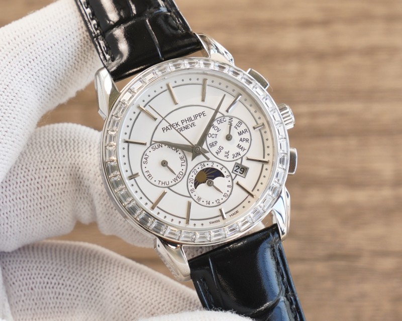 Watches Patek Philippe 314304 size:42 mm