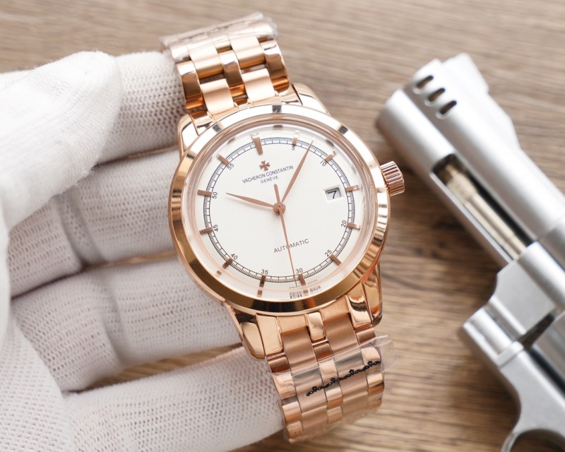 Watches Vacheron Constantin TWFactory 314675 size:42 mm