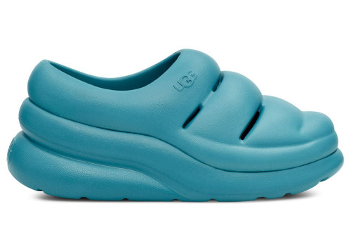 UGG Sport Yeah Clog Tidal Wave (Women's)