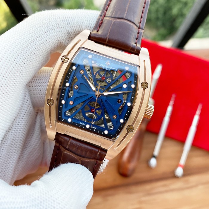 Watches Vacheron Constantin 314761 size:42 mm