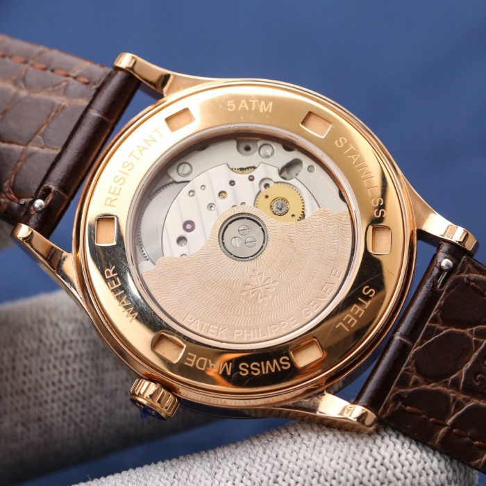 Watches Patek Philippe 314390 size:41 mm