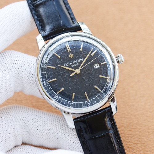 Watches Patek Philippe PATEK PHILIPPE 314382 size:42 mm