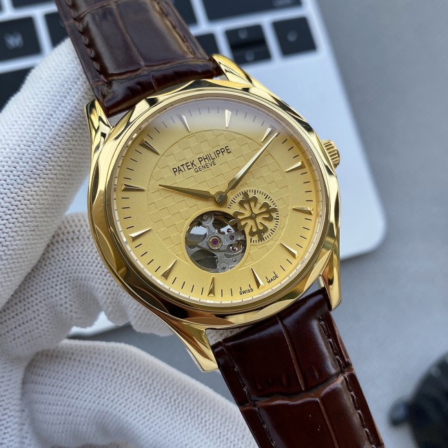 Watches Patek Philippe 314308 size:42 mm