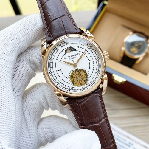 Watches Patek Philippe 314341 size:46*13 mm