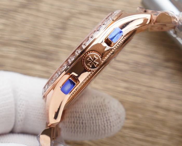 Watches Vacheron Constantin 314655 size:40 mm