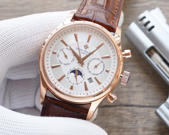 Watches Patek Philippe 314279 size:42 mm