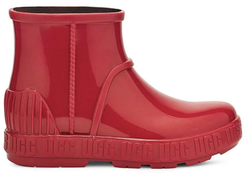 UGG Drizlita Boot Samba Red (Kids)
