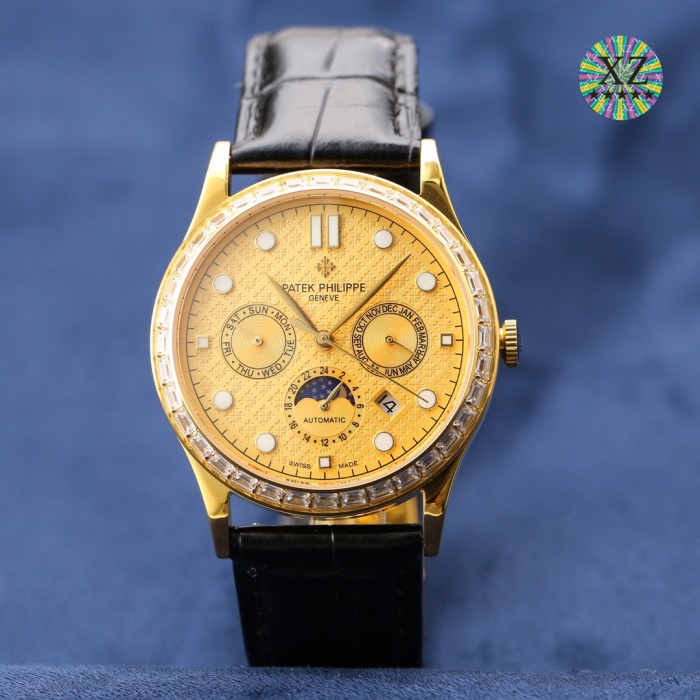 Watches Patek Philippe 314388 size:41 mm