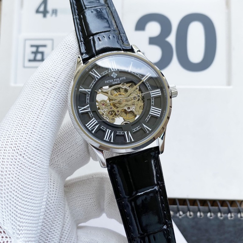 Watches Patek Philippe PATEK PHILIPPE 314360 size:41*10 mm