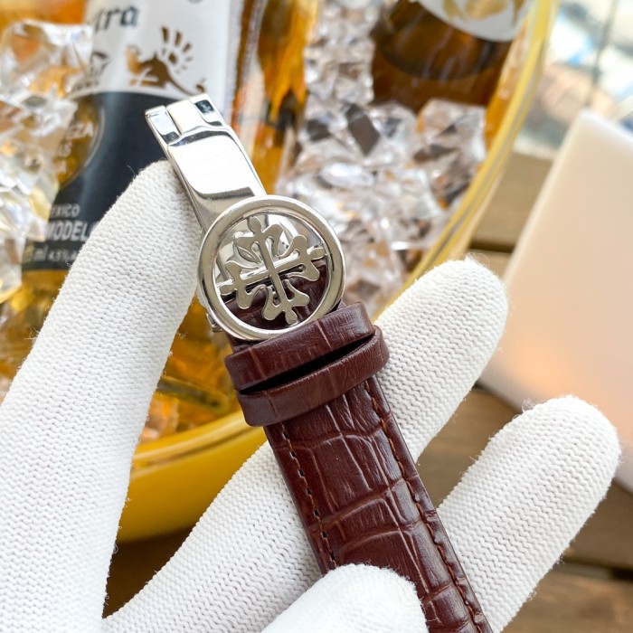 Watches Patek Philippe 314351 size:41 mm