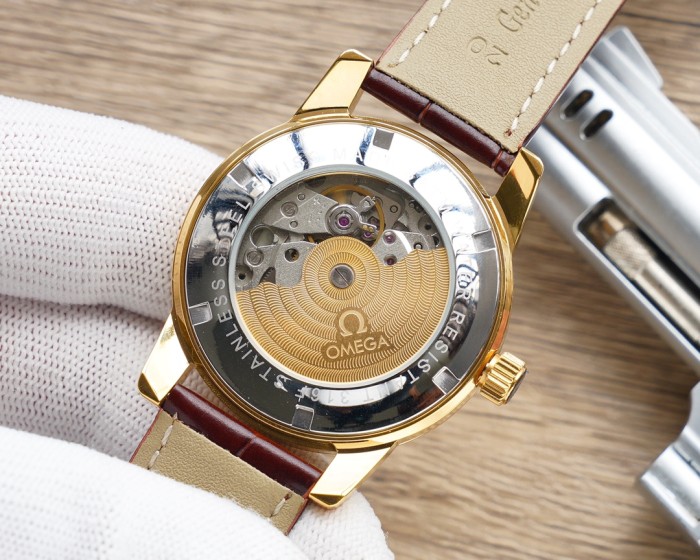 Watches Vacheron Constantin 314668 size:41 mm