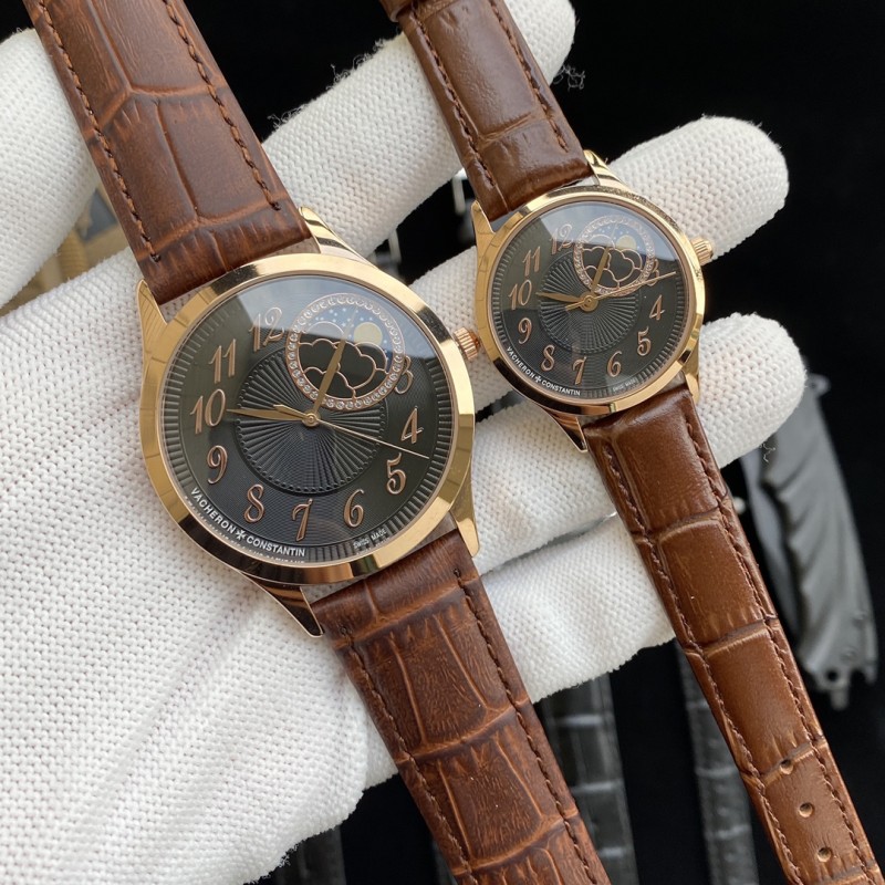 Watches Vacheron Constantin 314764 size:42 mm