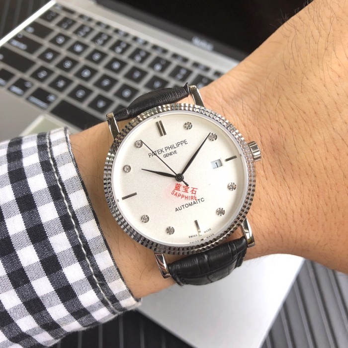 Watches Patek Philippe PATEK PHILIPPE 31459 size:40 mm