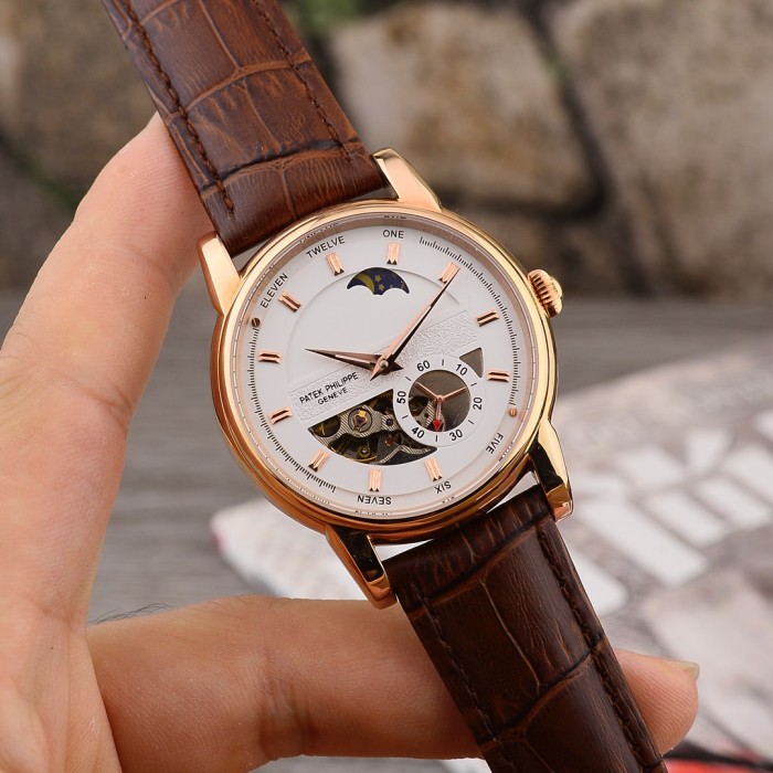 Watches Patek Philippe PATEK PHILIPPE 314251 size:40 mm